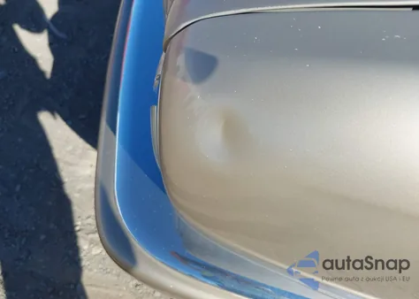 2001 Jaguar Xj8 L z USA, uszkodzony, nr VIN SAJDA23C41LF29858